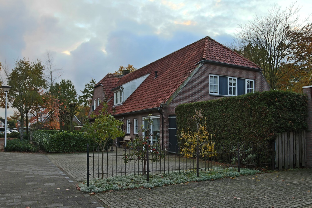 Voormalige Locatie B86/Helmond #2