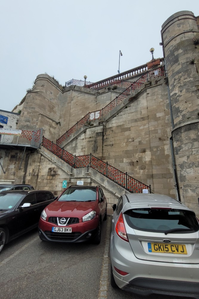 Military Road, Ramsgate #2