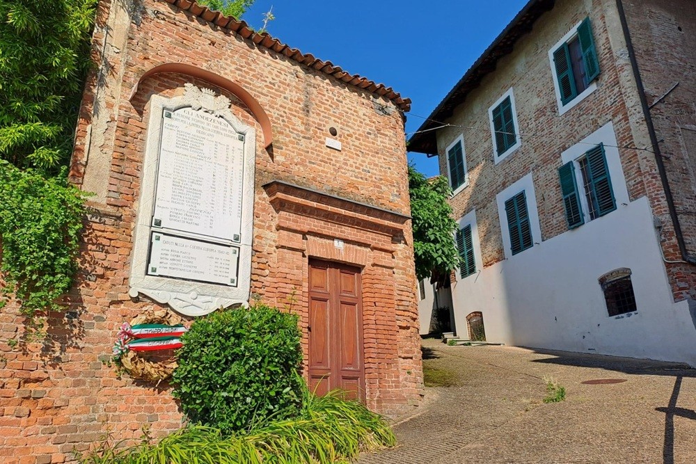 Memorial Andezeno