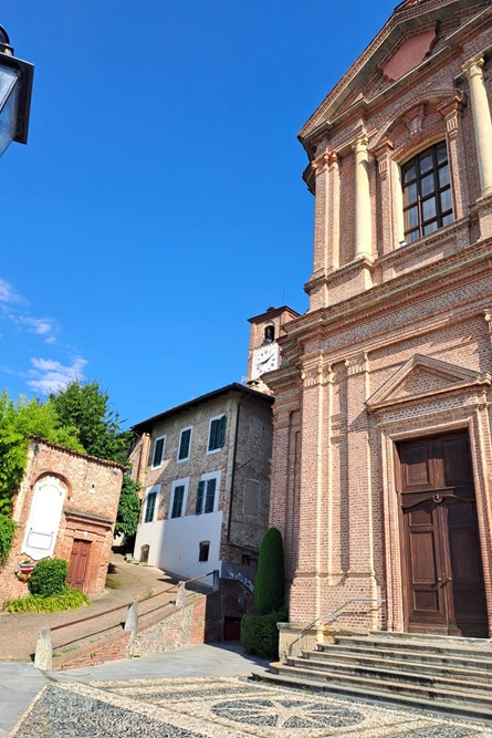 Memorial Andezeno #2