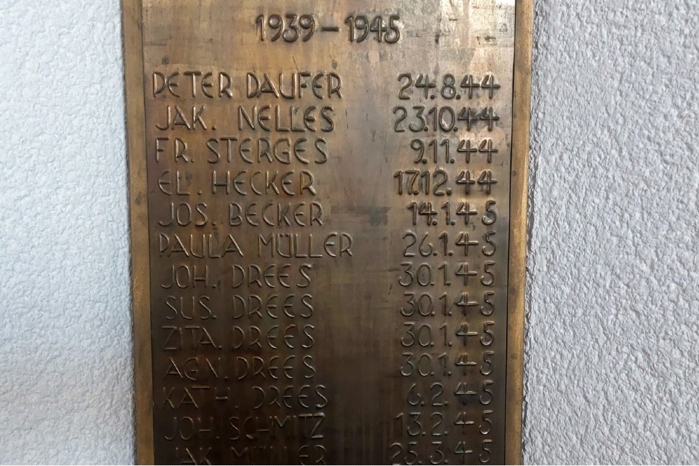 Gedenkteken Lützkampen #8