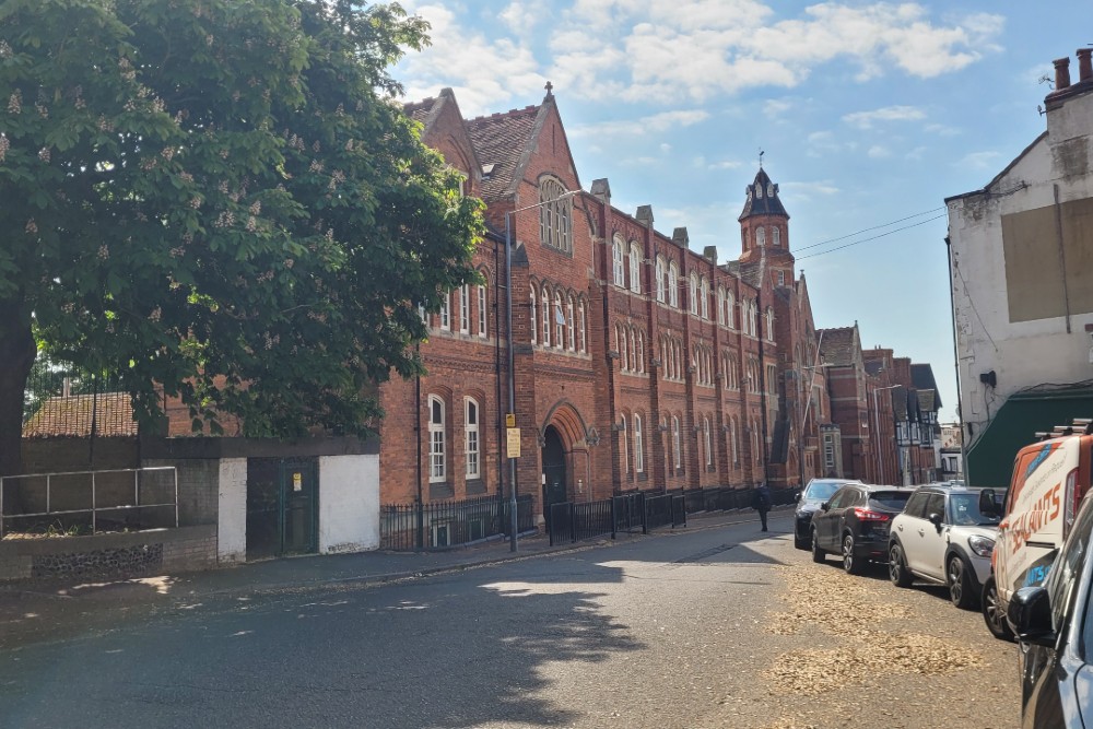 V.A.D. Hospital Ramsgate #2