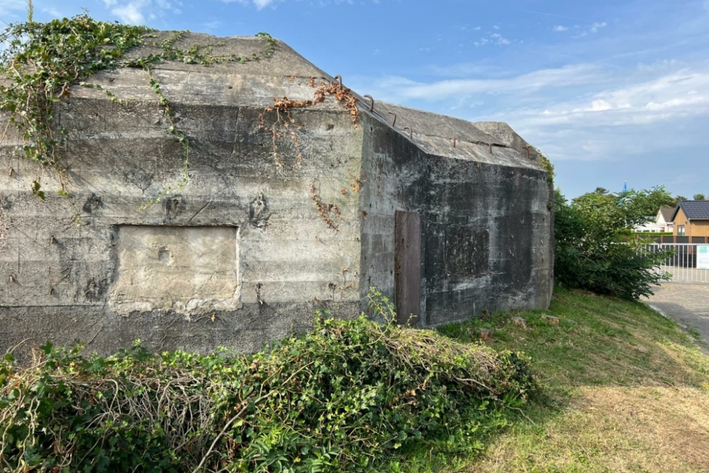 ONSe Bunker