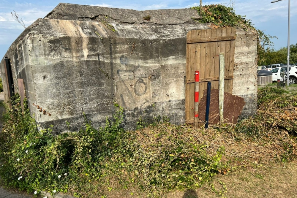 ONSe Bunker #2