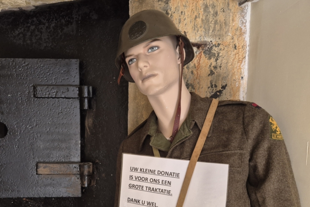 ONSe Bunker #3