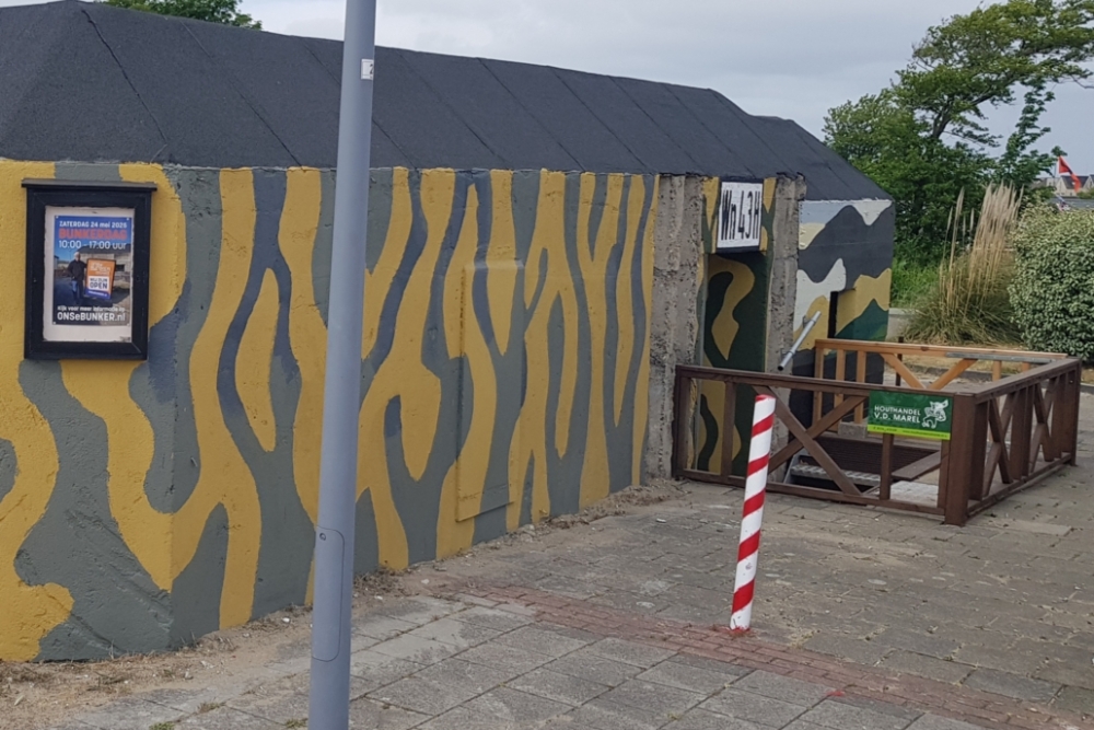 ONSe Bunker #5