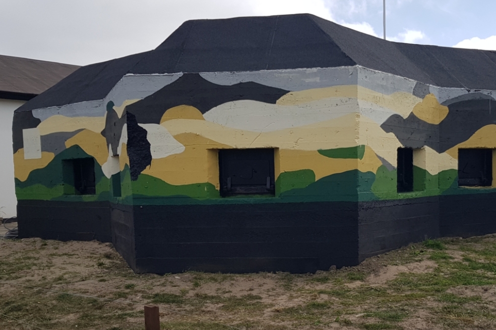 ONSe Bunker #6