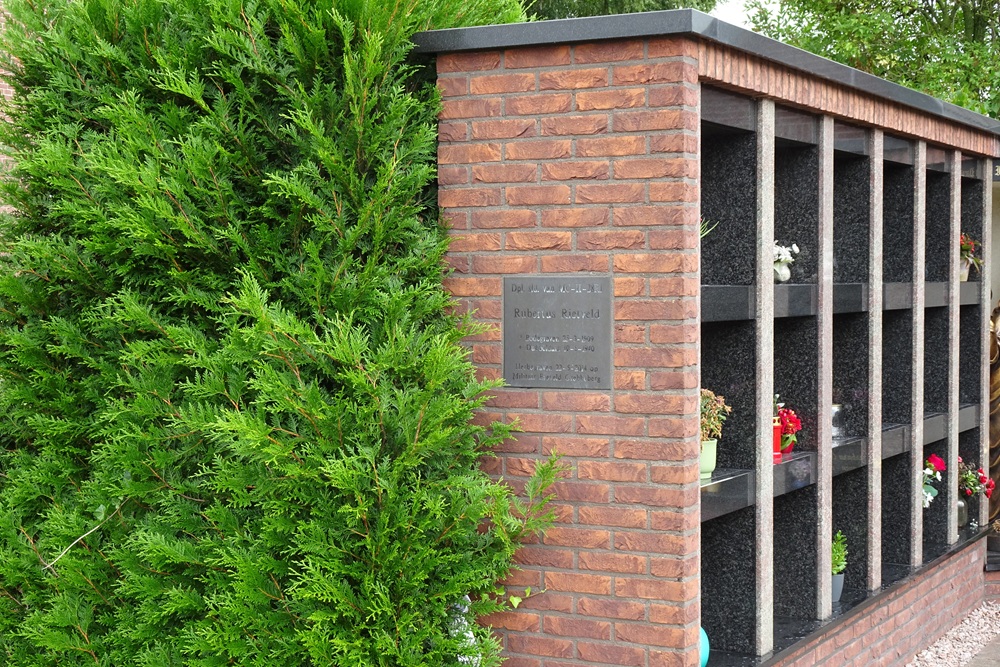 Gedenkteken Rubertus Rietveld #2