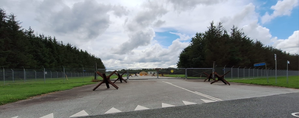 Skrydstrup Air Base #5
