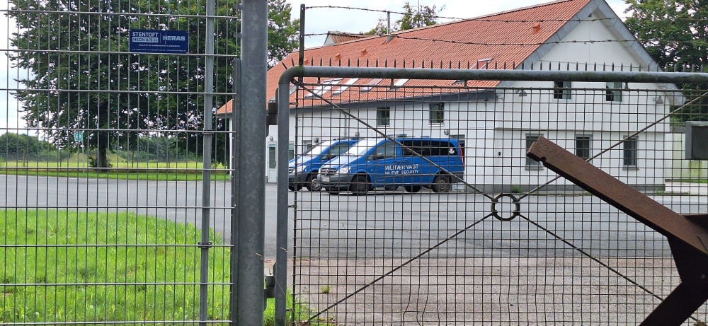 Skrydstrup Air Base #6
