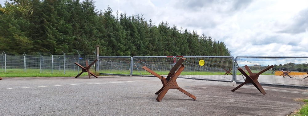 Skrydstrup Air Base #7