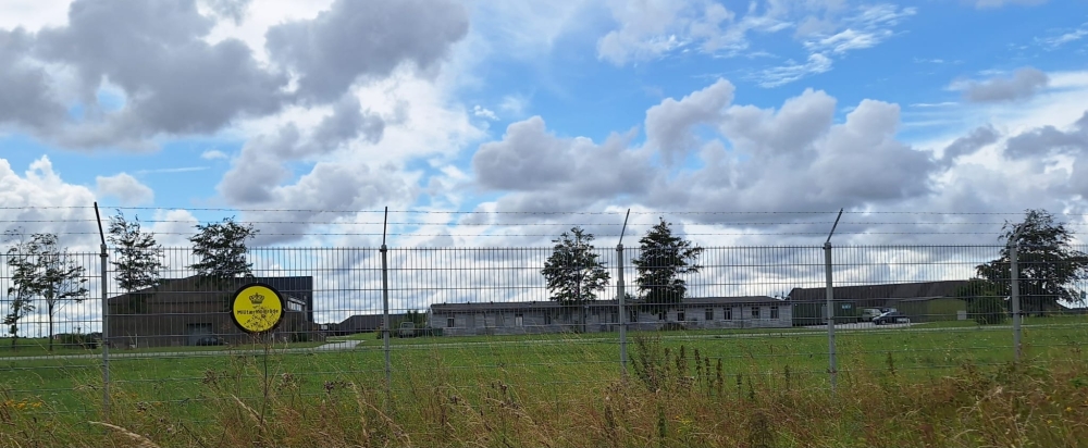 Skrydstrup Air Base #8