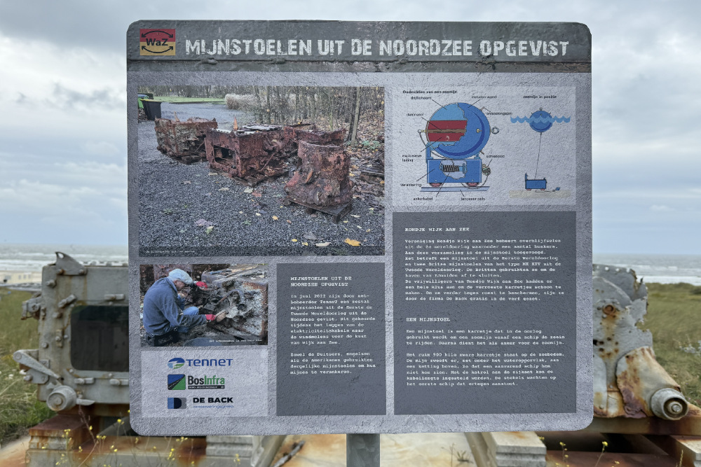 Mijnstoelen #4