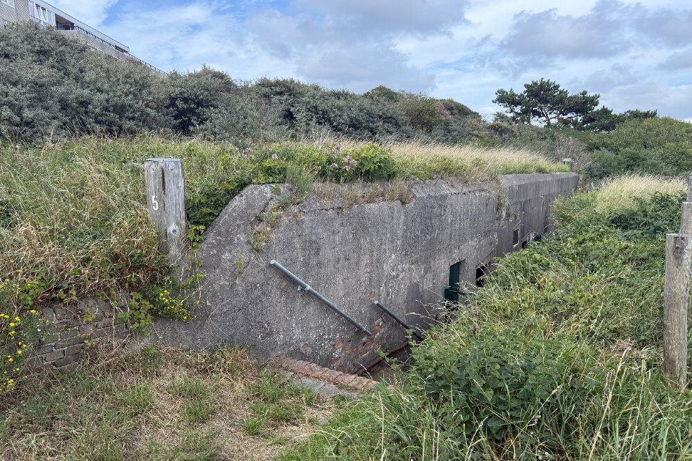 Atlantic Wall - Vf Küche #1