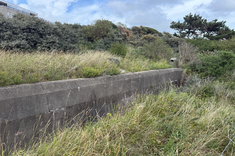 Atlantic Wall - Vf Küche #3