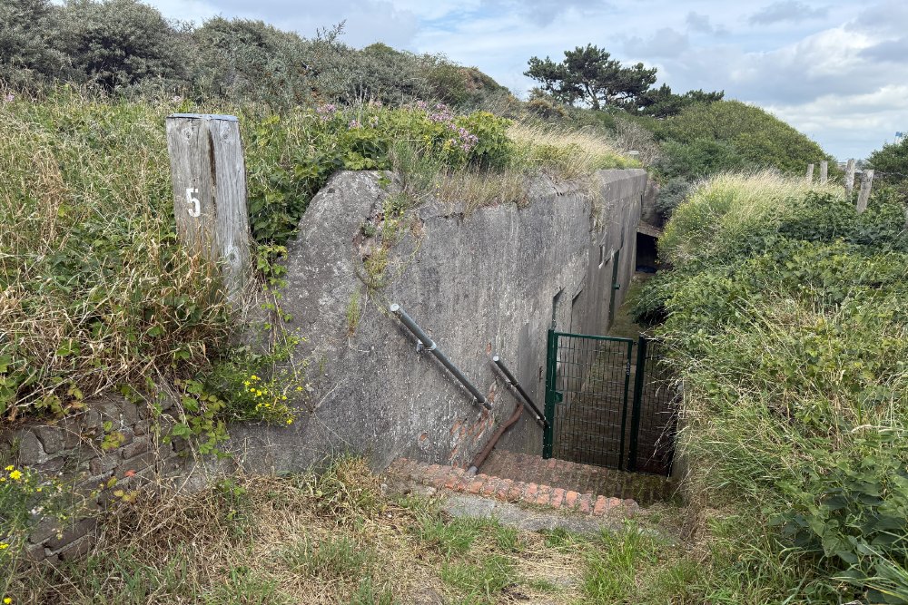 Atlantic Wall - Vf Küche #2