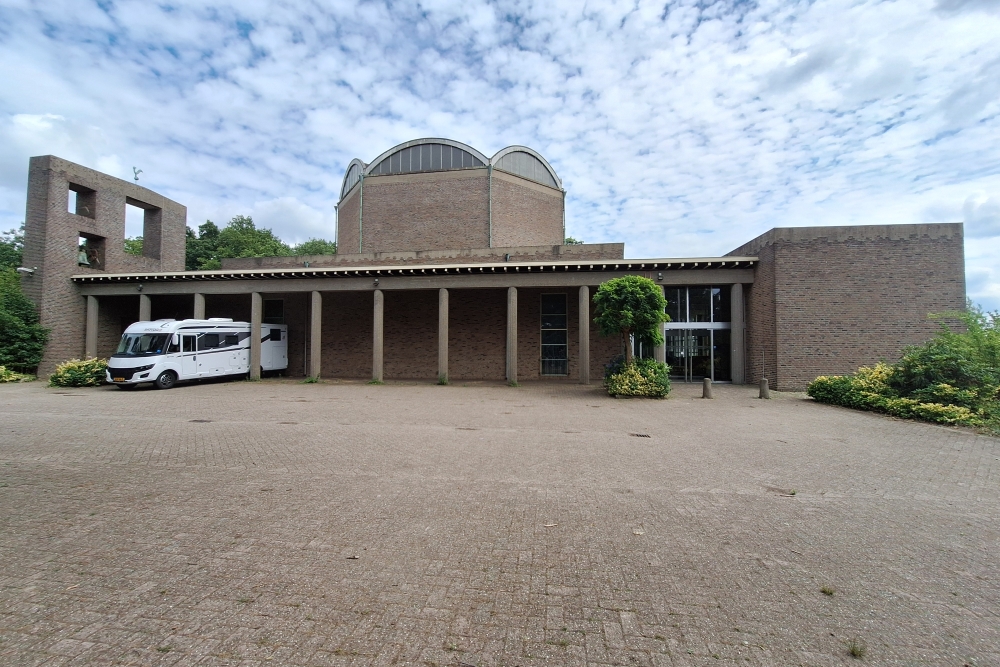 Church of Remembrance Rhenen #2