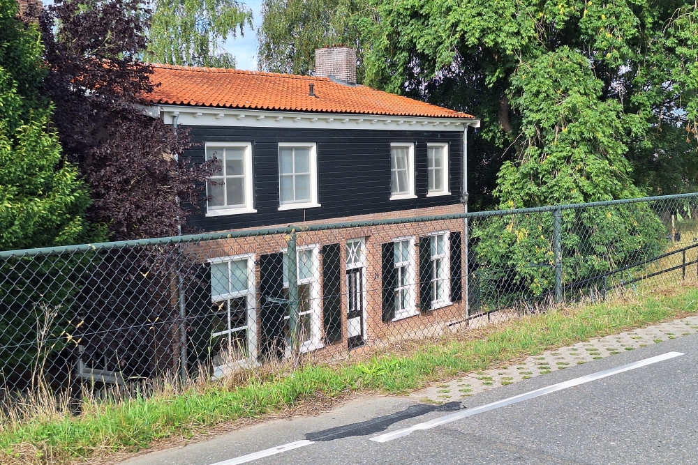 Hulpverbandplaats Lienden