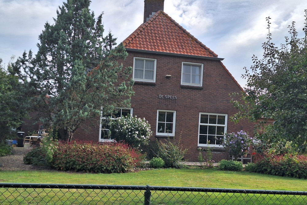 Hulppost Boerderij 