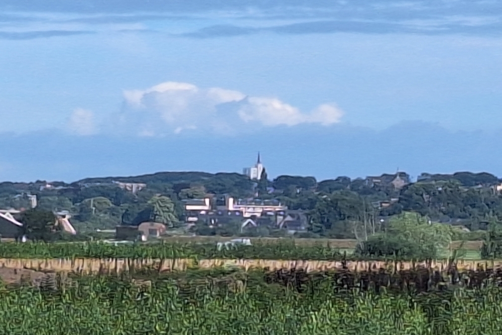 Hulpverbandplaats De Koerheuvel