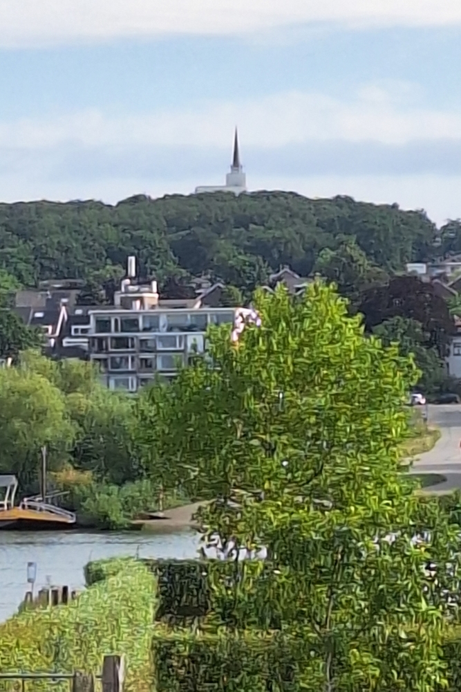 Hulpverbandplaats De Koerheuvel #2
