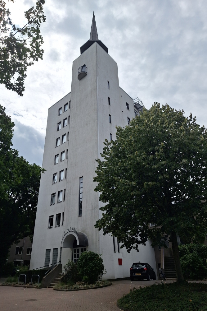 Hulpverbandplaats De Koerheuvel #3