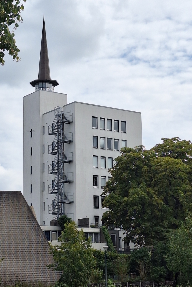 Hulpverbandplaats De Koerheuvel #6