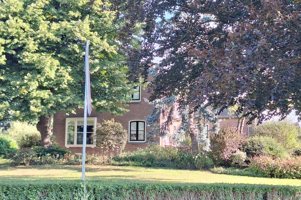 Hulppost Boerderij 