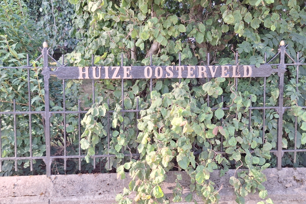 Hulpverbandplaats 