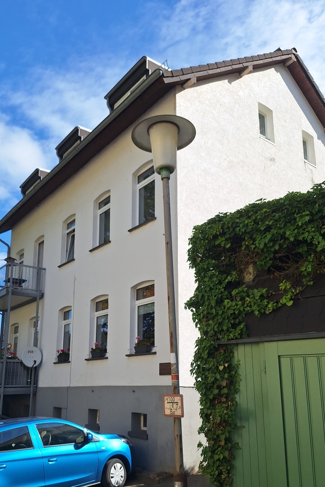 Memorial Moses Fernbach #2