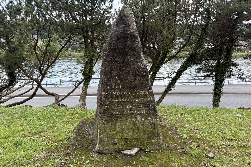 Rock Beiaard Memorial