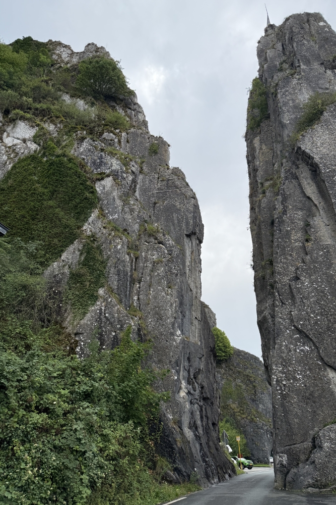 Rock Beiaard Memorial #3