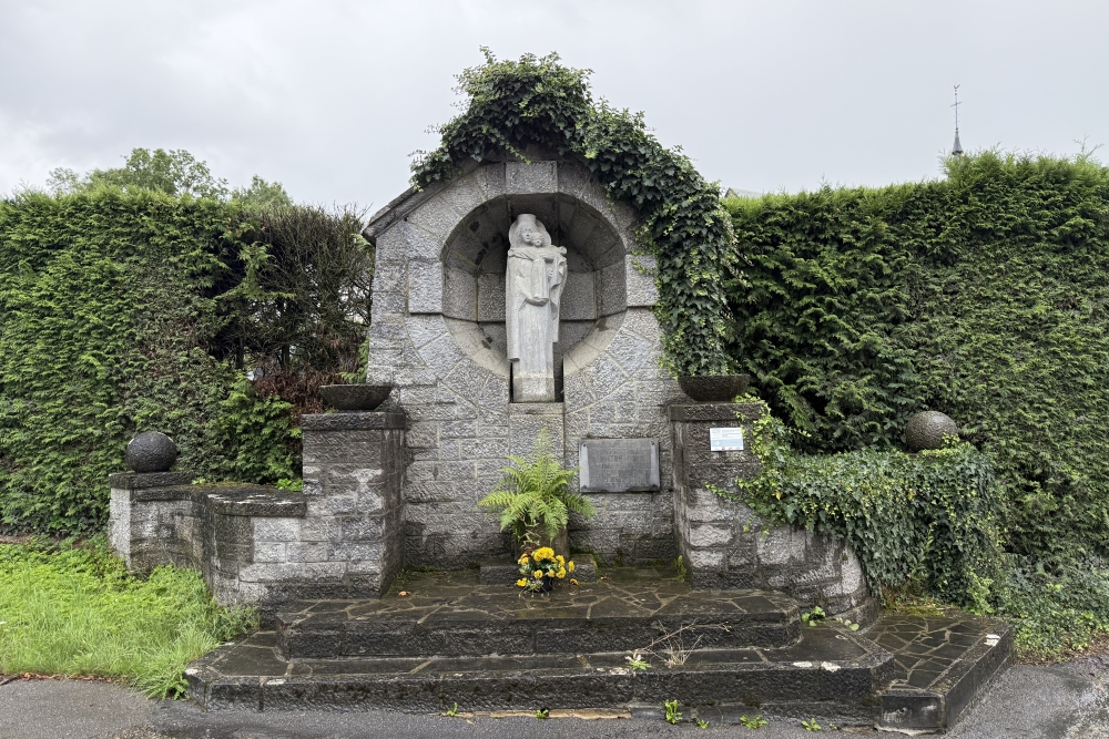 Memorial Heure-En-Famenne