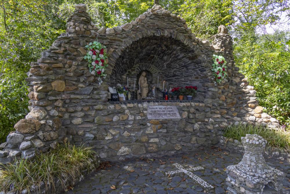 Chapel of Mary Queen of Peace