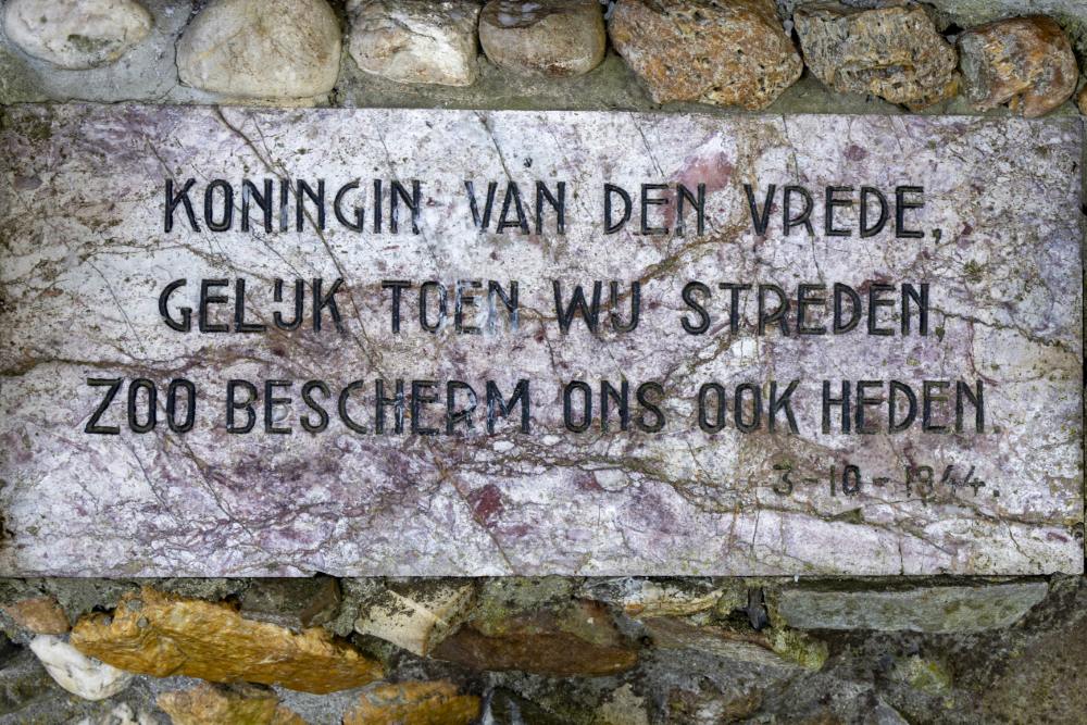 Maria Koningin van de Vrede Kapel #3