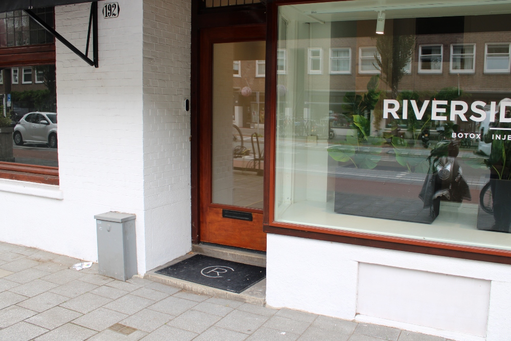 Stumbling Stones Rijnstraat 192 #4
