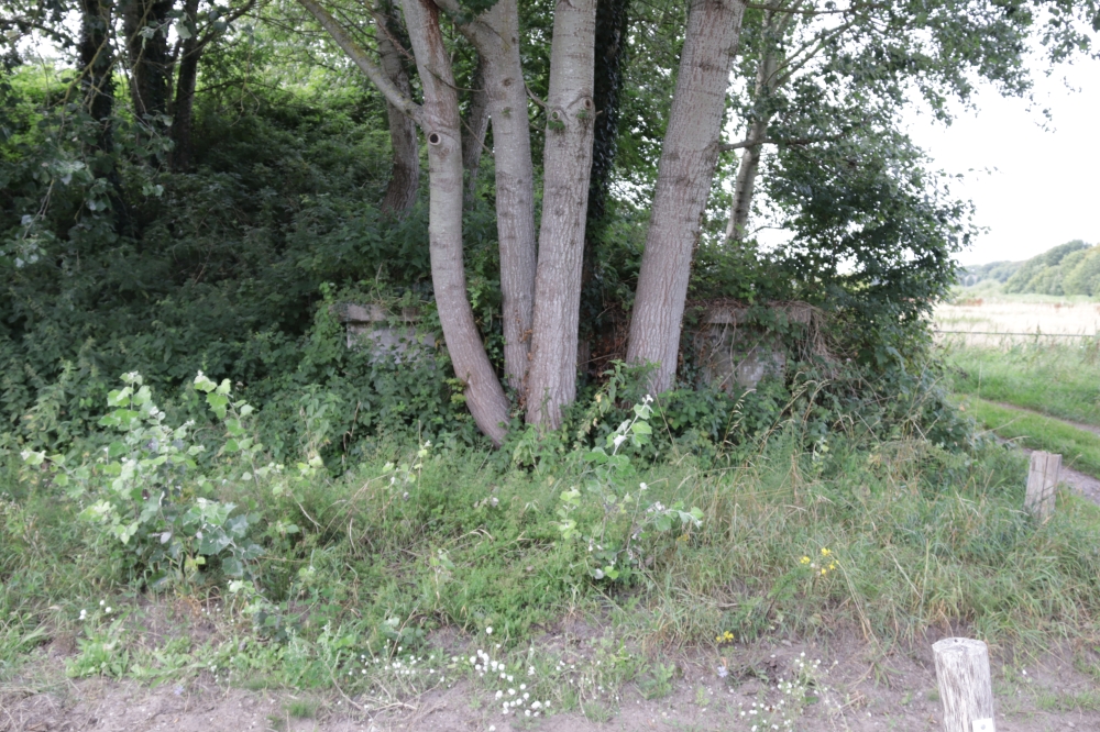 Fliegerhorst Bergen: Wn. 1 - FA Munition (K8) #3
