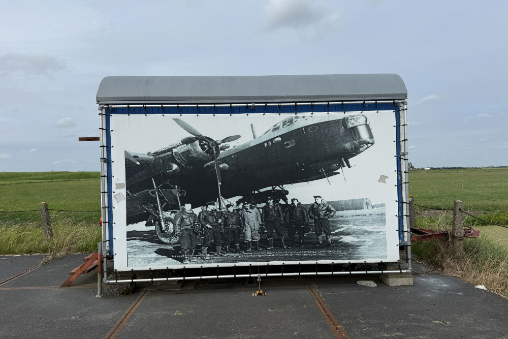 Air War Museum Icarus et Mars 1940-1945 #5