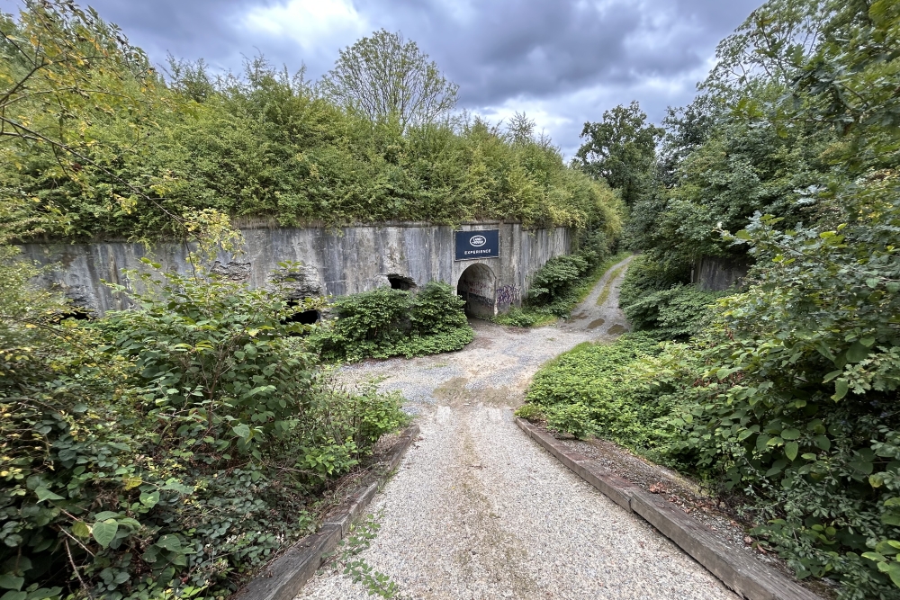 Fort de Suarlée #4