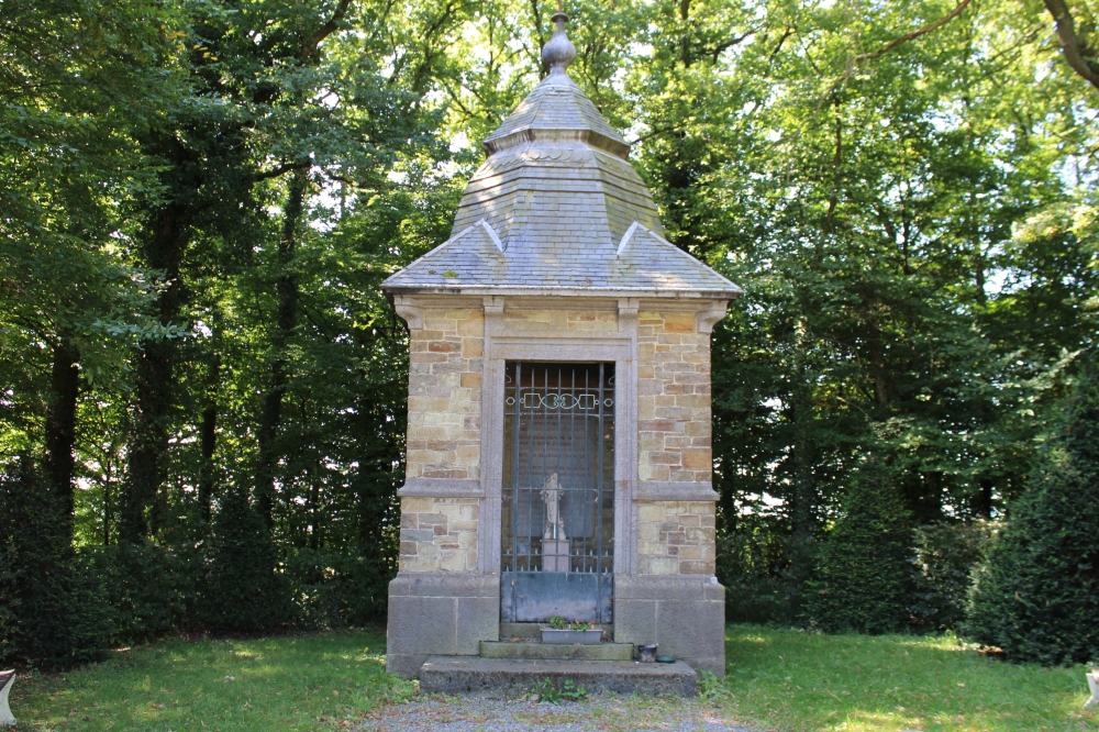 Chapel First World War Bende #2