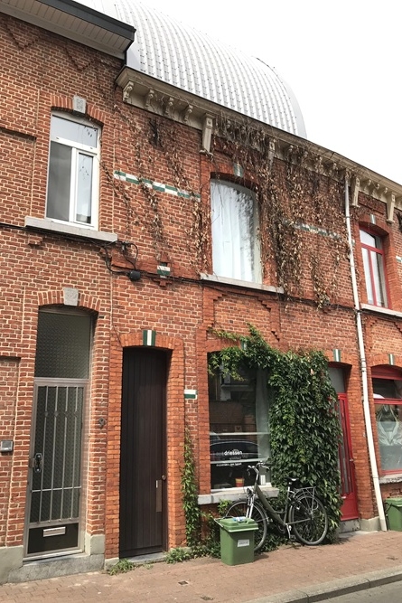 Stolperstein Het Dorp 7 #3