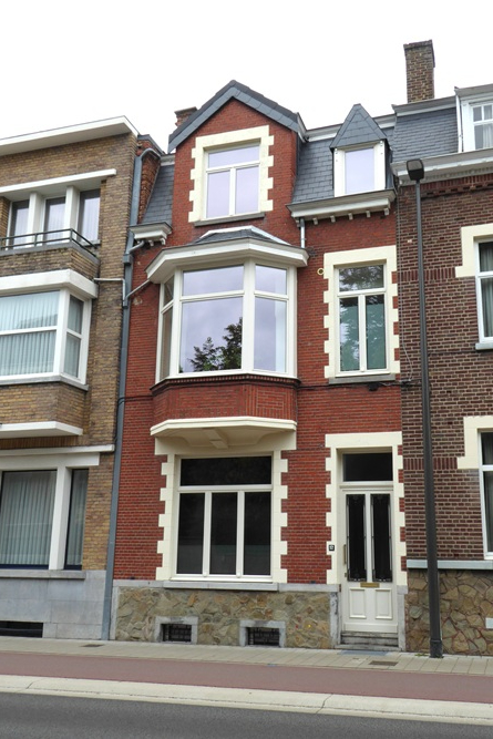 Stumbling Stone Toekomststraat 52 #3