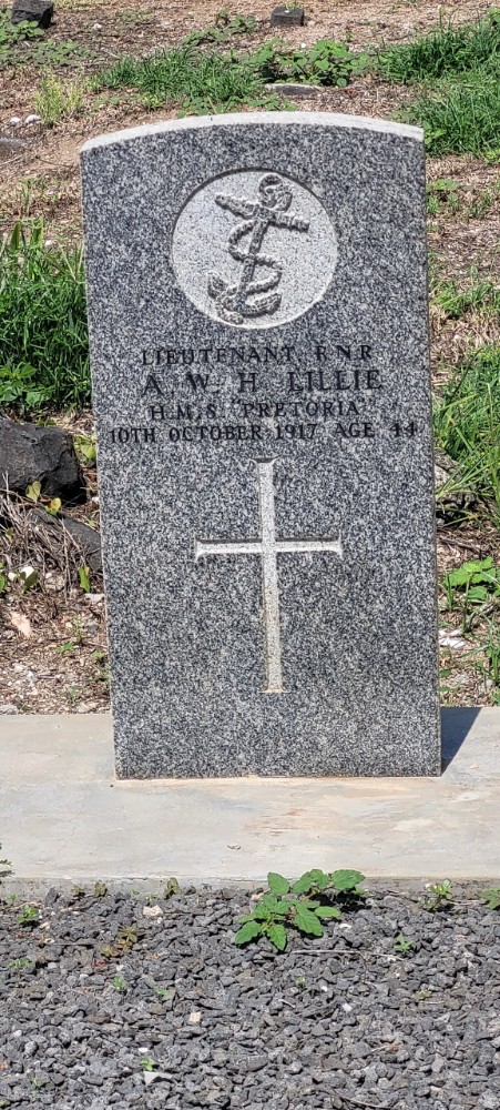Oorlogsgraven van het Gemenebest Roche Bois Eastern Public Cemetery #2