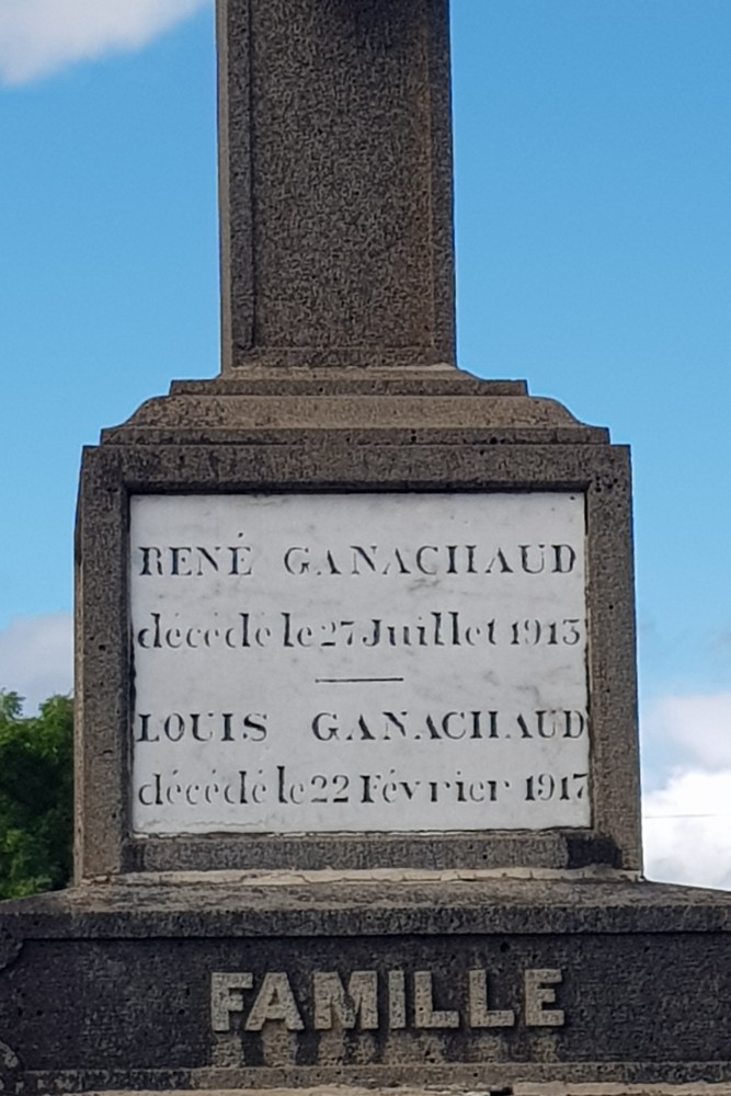 Commonwealth War Graves Port Louis Western Cemetery #4