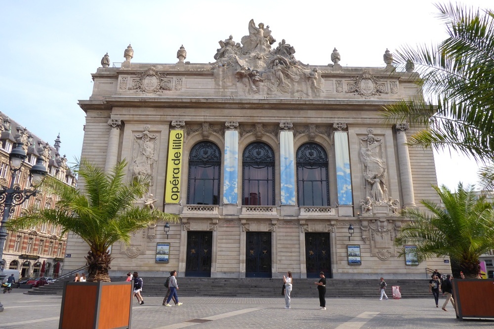 Opéra de Lille #2
