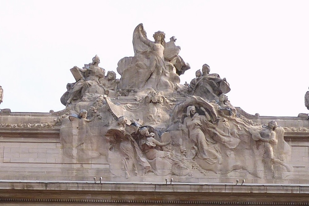 Opéra de Lille #3
