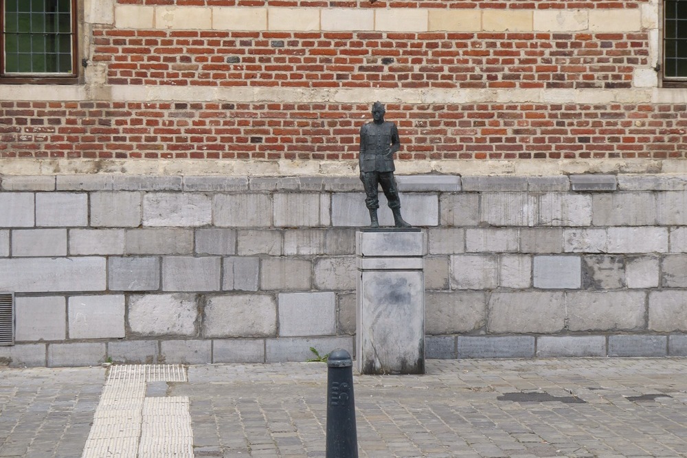 Memorial Executed Persons Hasselt #4