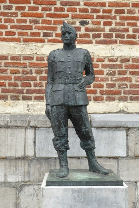 Memorial Executed Persons Hasselt #5