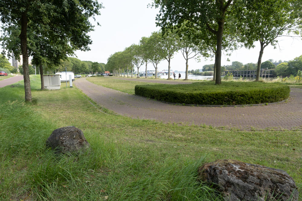 Voormalig Marinevliegkamp Veere