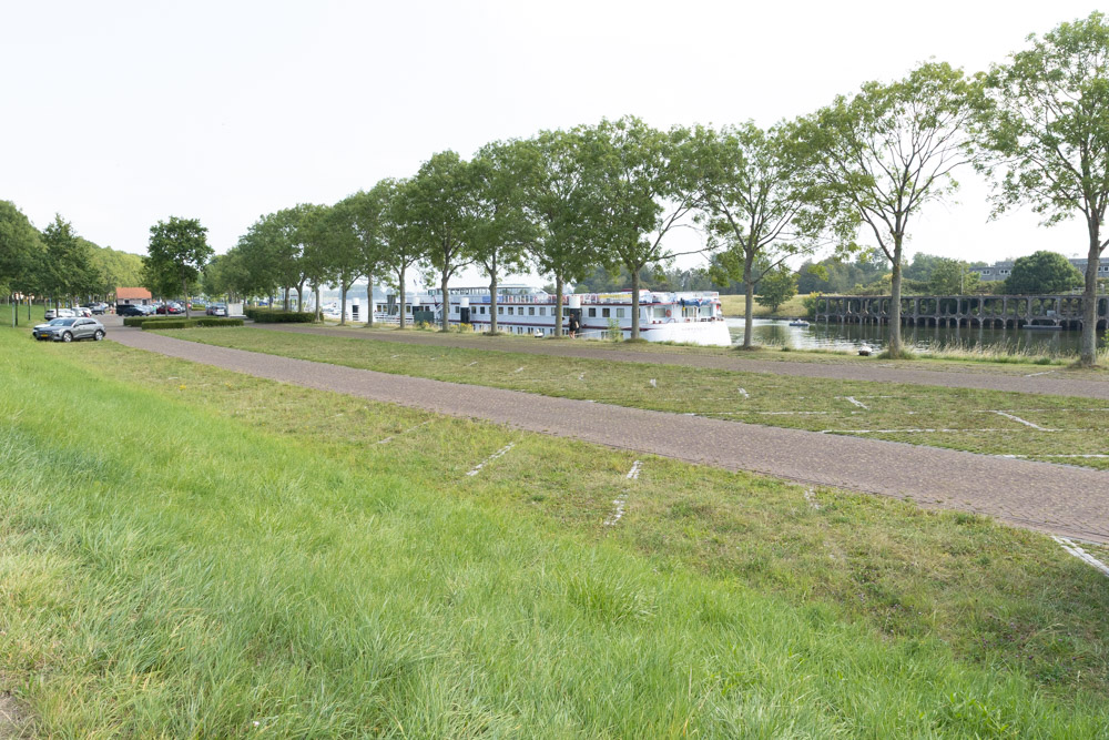 Former Naval Aerodrome Veere #2